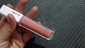 Zudio Pink Nude Lipstick