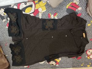 It Is A Daily Wear Kurta