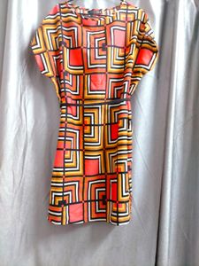 Elegant Kaftan Dress( Free Size)