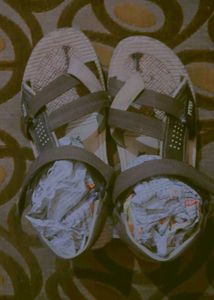 Pytex Strappy Sandals