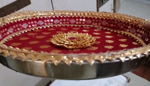 Karva Chauth Thali Set