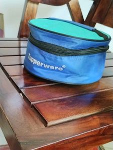 Tupperware Tiffin Bag