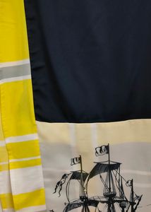 W Boat Neck Kurta/Kurti