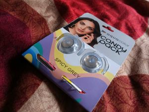 Aquacolor Candy Pack Eye Leans ❤️👁️ Brand New 😍❤