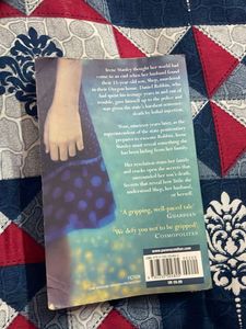 The Crying Tree - Naseem Rakha