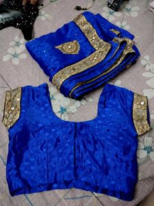 Beautiful Saree
