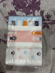 Miniso Printed Tissue Papers