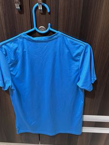Blue T-Shirt