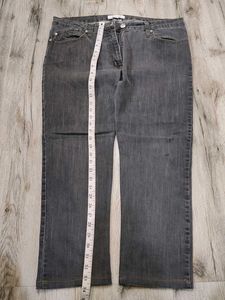 Sc8847 Sabrin Jeans Waist 36