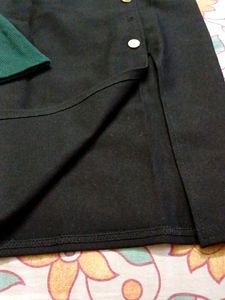 Top And Skirt