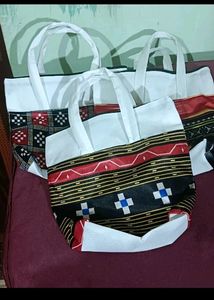 Three Combo Bag