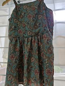 Top &amp;kurti
