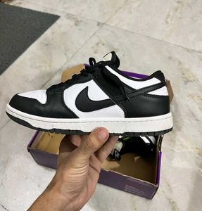 NIKE PANDA DUNKS UK 7 (41)