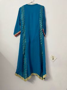 Rangriti Kurta