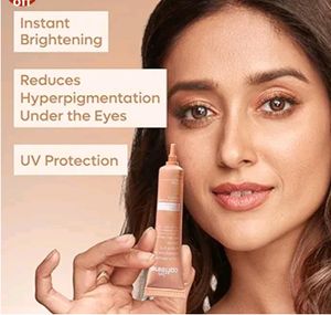 Mcaffenie Under Eye Cream