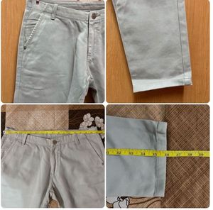 Combo - Shirt &amp; Jeans For Men