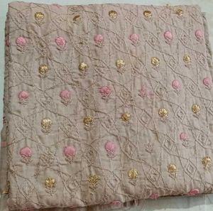 Embroidered Kurta Set