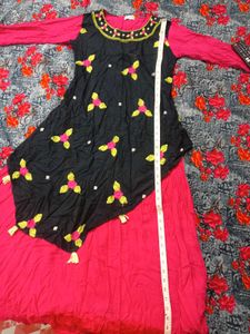 Ethnic Kurta Set