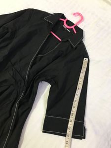 Max Collared Dress