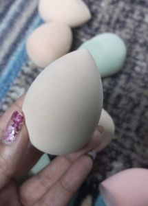 Makeup Blenders