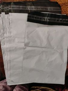 Courier Bags New