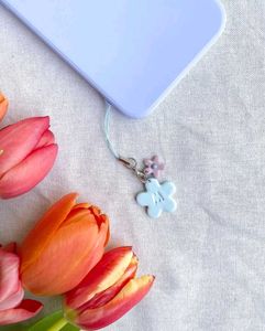 Cute Initial Charms 🩷