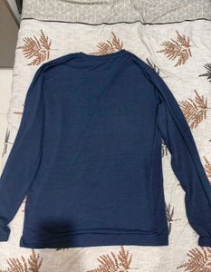 Stylish Light Blue Shirt