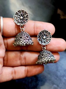 Earrings No:20