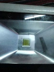 LED MERCURY LIGHT
