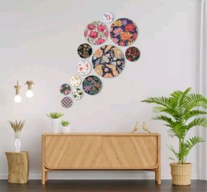 Wooden Home Decor Items