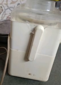 Mixer Grinder
