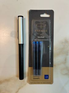 Parker  Pen