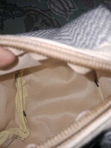 Pure Hemp Sling Bag New
