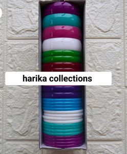 thread bangles making material
