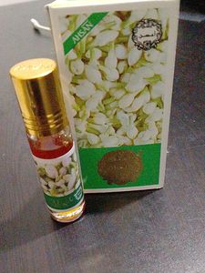 Attar Full Perfume
