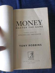 Money (Master The Game)