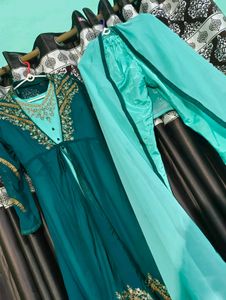 Shirak Dress