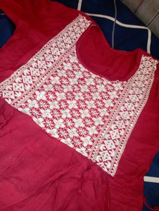 Beautiful Nayra Cut Suit Set