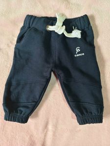 Cute Canco Baby Pants