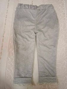 Cute Army Print Pants