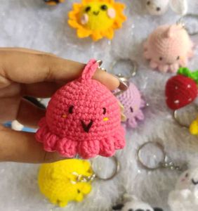 Keychains Combo 🥳