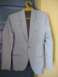 Men Blazer