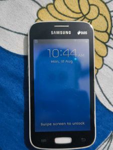Samsung Galaxy Star Pro