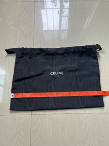Celine Dustbag