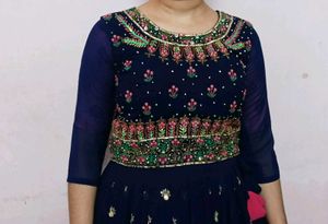 Heavy Lehenga Choli.. 1550 Rs
