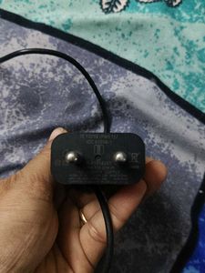 Motorola TurboPower Charger