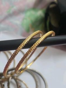 Pretty  Bangles 😍 😘 🦋