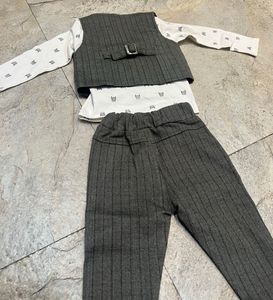 Cute Boys&#39; Outfit