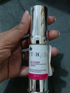 Face Serum Fot Skin Lightening And Brightening