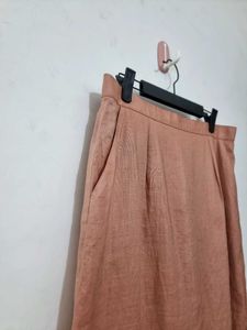 Vintage Midi Skirt
